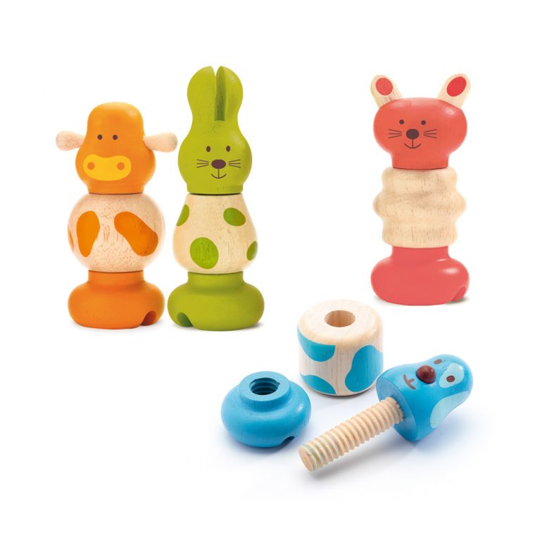 Vis-Animaux-2 – Jeux Pour Enfant – Sauterelles Et Coccinelles intérieur Jeux Enfant Animaux