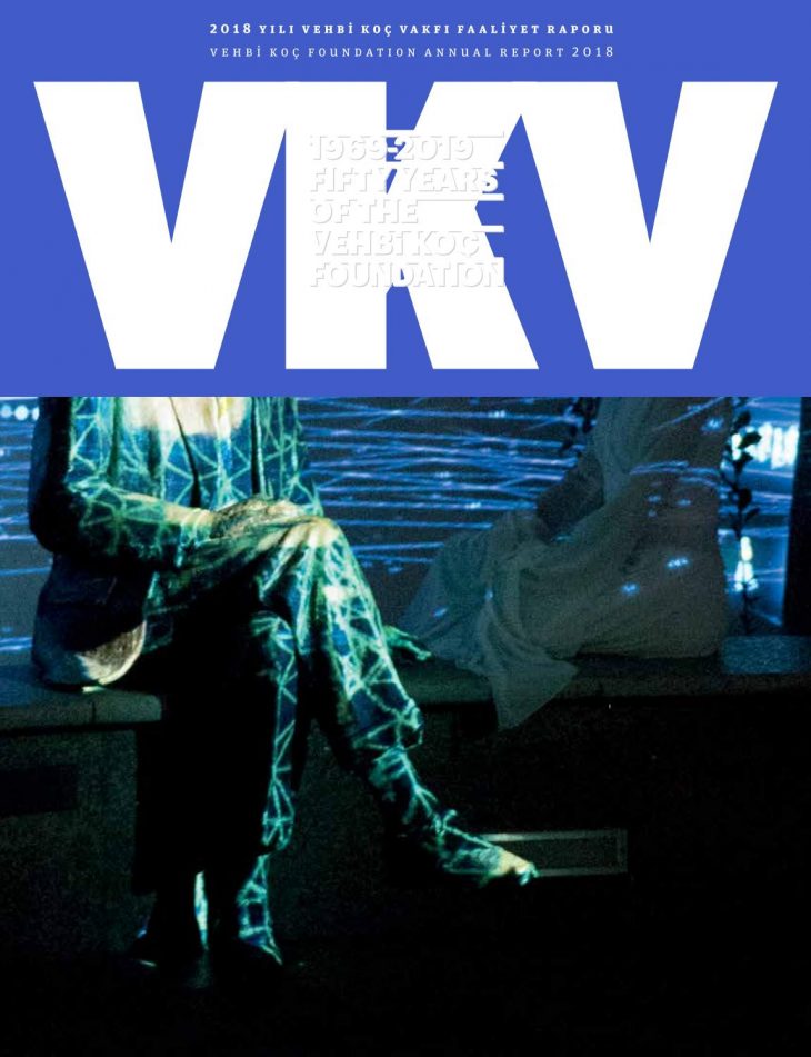 Vkv 2018 Yılı Faaliyet Raporu By Vehbi Koç Vakfı – Issuu encequiconcerne Traits Obliques Ms