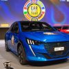 Voiture De L'année 2020 : La Peugeot 208 L'emporte ! Le concernant Jeux De Fille De Voiture