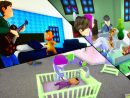 Vraie Mère Bébé Jeux 3D: Sim De Famille Virtuelle Pour intérieur Jeux De Bébé Virtuel