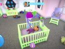 Vraie Mère Bébé Jeux 3D: Sim De Famille Virtuelle Pour serapportantà Jeux De Bébé Virtuel