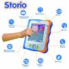 Vtech Storio : La Tablette Tactile Éducative Pour Les avec Tablette Pour Enfant De 4 Ans