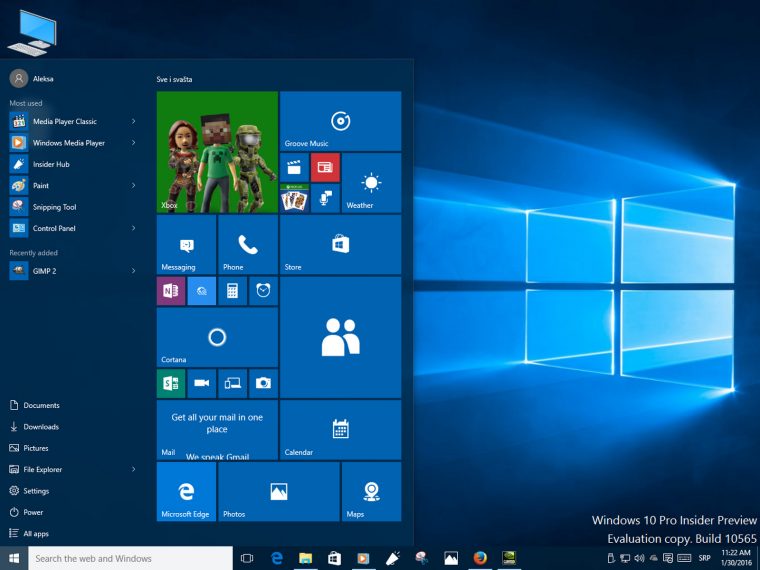 Windows 10 : Comment Créer Un “Partenariat” De serapportantà Relier Deux Pc