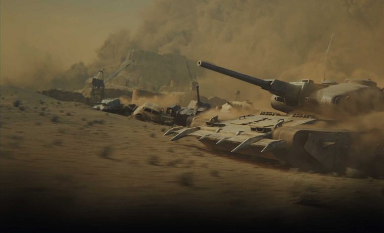 World Of Tanks Blitz – Un Jeu De Tir De Chars Sur Mobile encequiconcerne Jeux De Tir 2