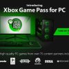 Xbox Game Pass Pour Pc, Jeux Sur Steam : Microsoft Dévoile tout Jeux Gratuit Sur Ordinateur