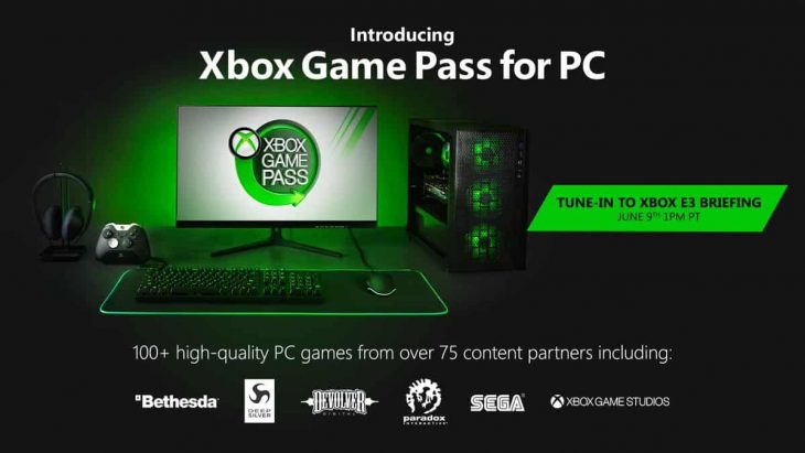 Xbox Game Pass Pour Pc, Jeux Sur Steam : Microsoft Dévoile tout Jeux Gratuit Sur Ordinateur