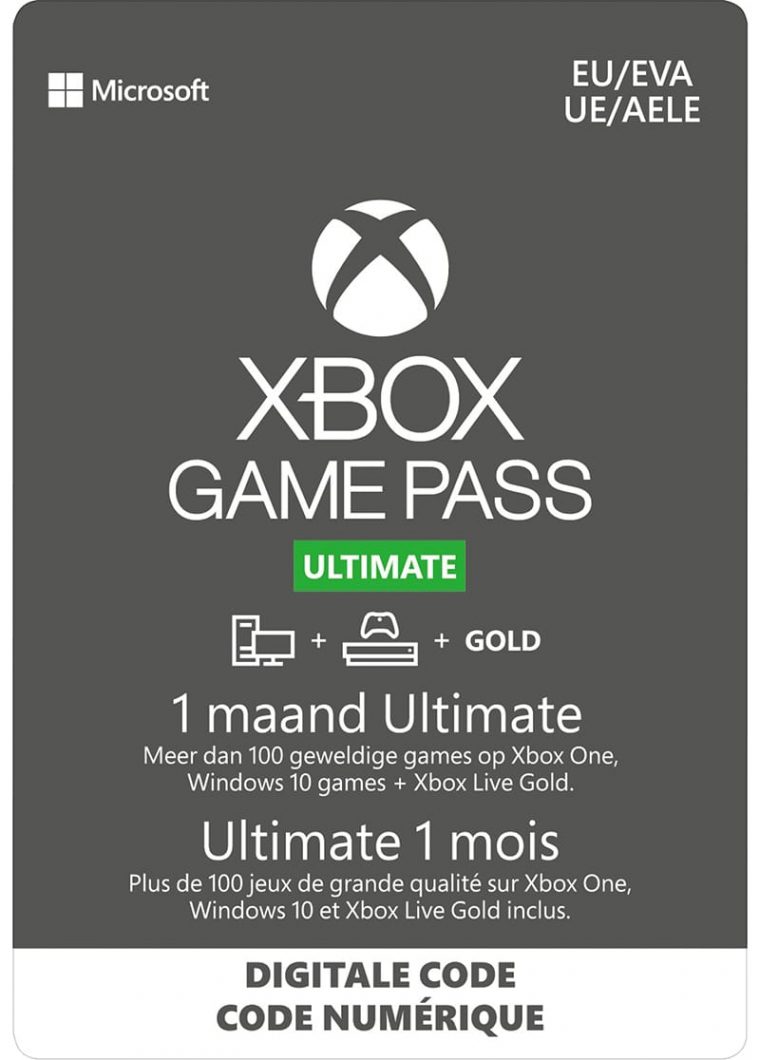 Xbox Game Pass Ultimate 1 Month destiné Jeux De Course Online