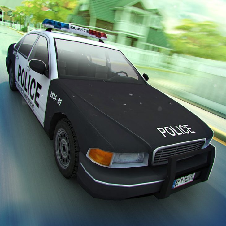 Zombies Apocalypse . Jeux De Voiture Et Police Gratuits 3D dedans Jeu De Voiture De Police Gratuit