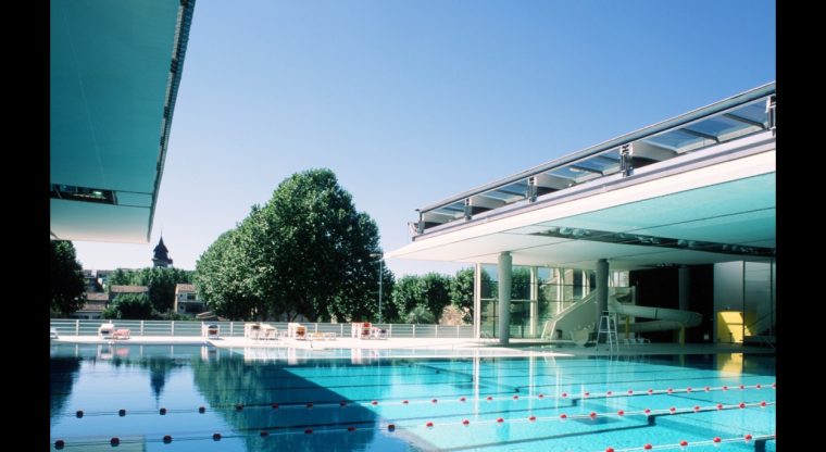 piscine judaique bordeaux