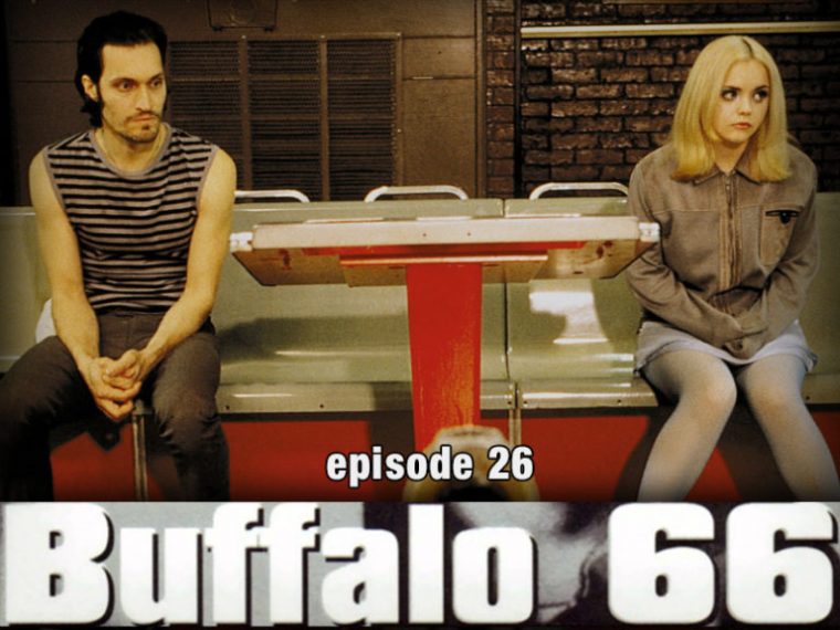 buffalo 66 stream deutsch