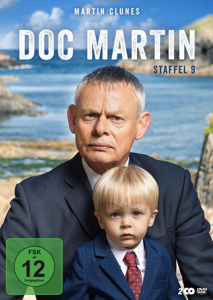 doc martin – staffel 3 kostenlos