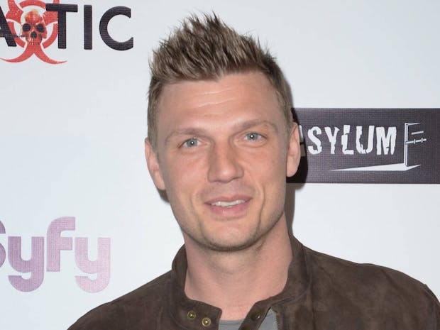 geschätztes vermögen nick carter