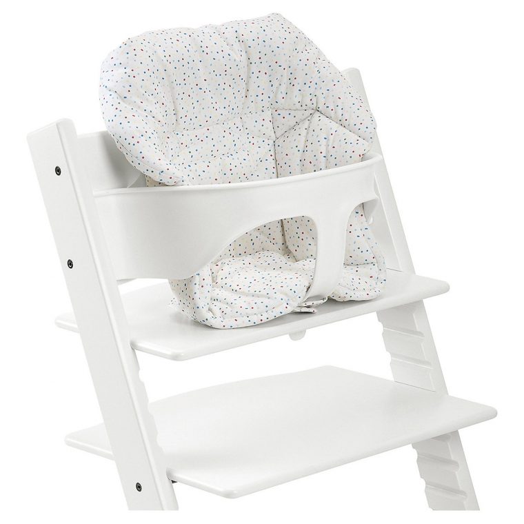 tripp trapp baby set kissen