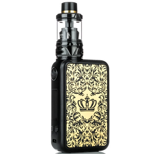 uwell crown 4 kit gold