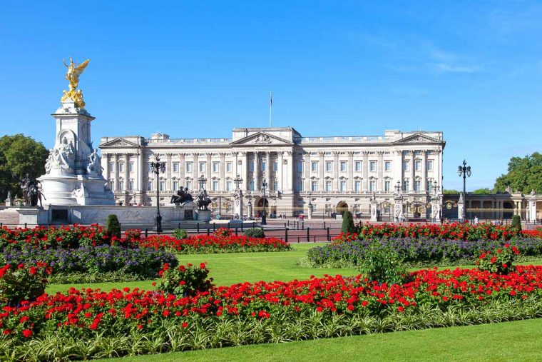 london sehenswürdigkeiten auf englisch