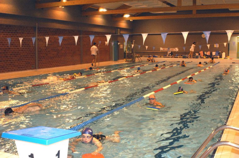 piscine chateauroux