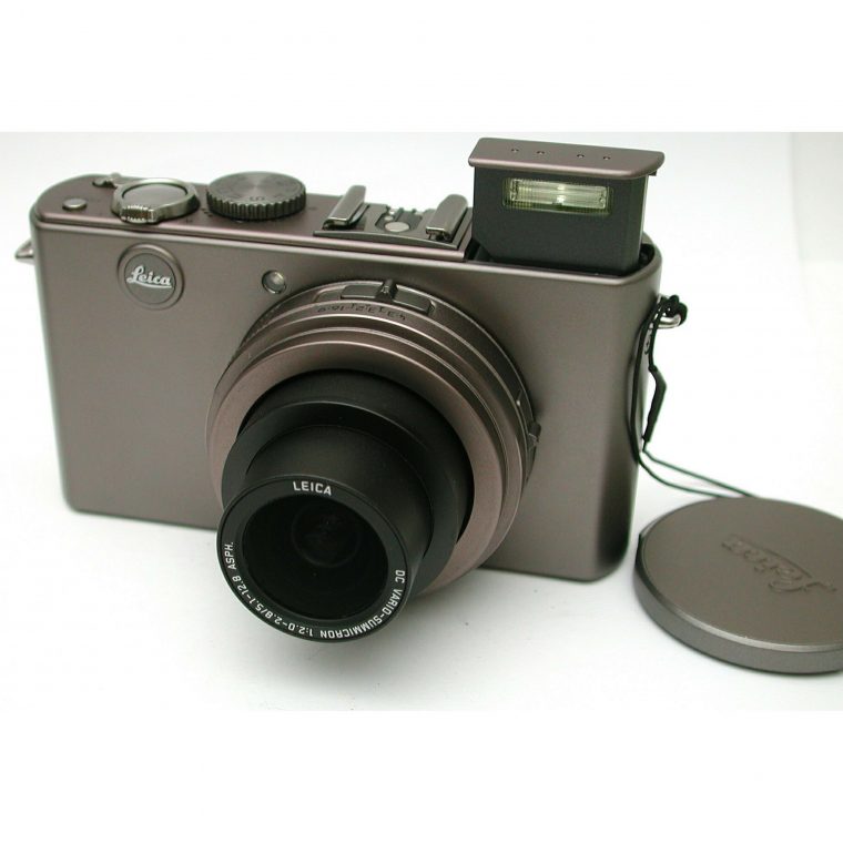 leica de lux 4