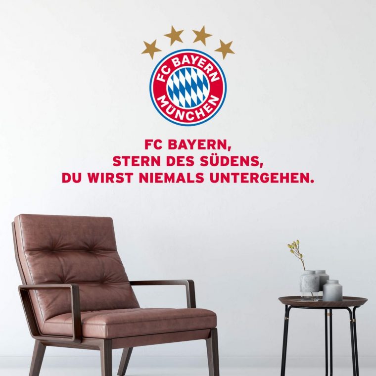 fc bayern fangesänge texte