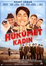 hükümet kadın 1 full izle