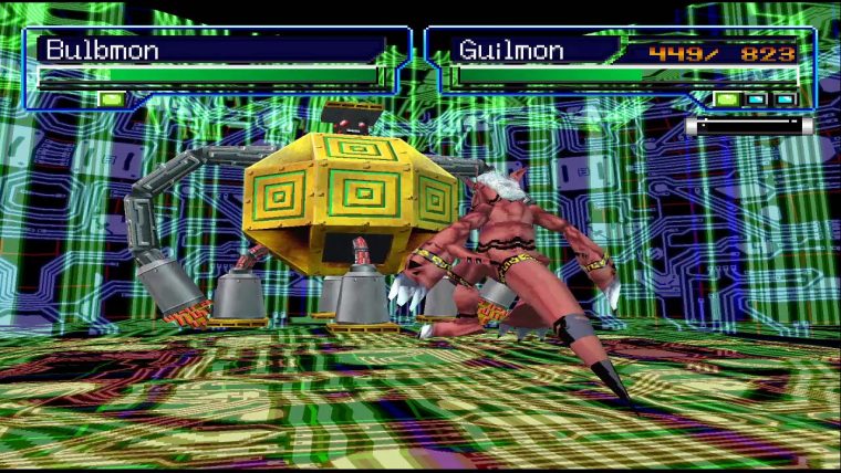 digimon world 2003 digitationen