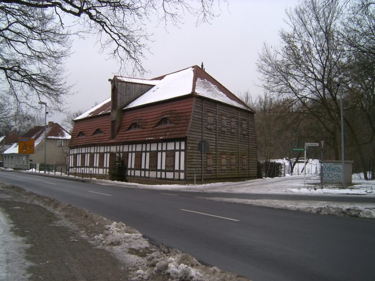 helga hahnemann haus schöneiche