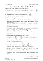 abitur 2017 mathe lösungen