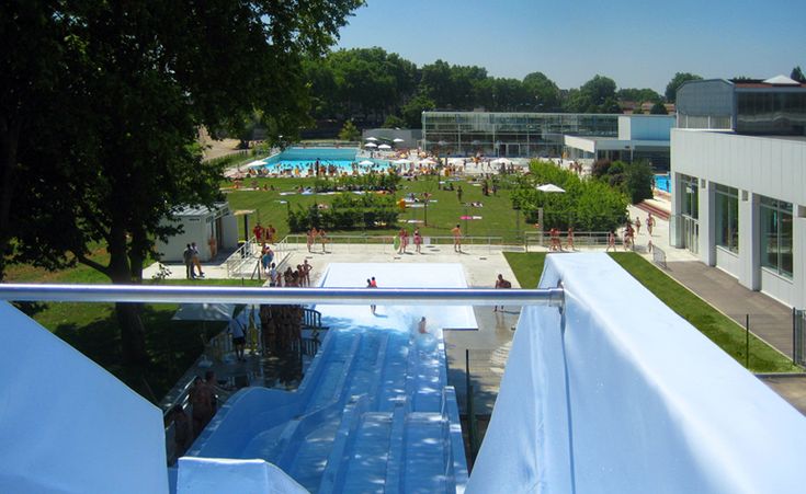 piscine chalon sur saone