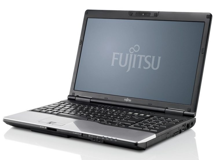 fujitsu garantie prüfen