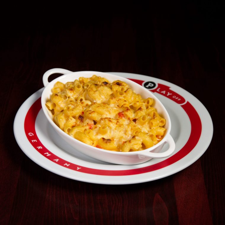 mac n cheese kalorienarm