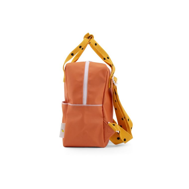 sticky lemon rucksack kinder