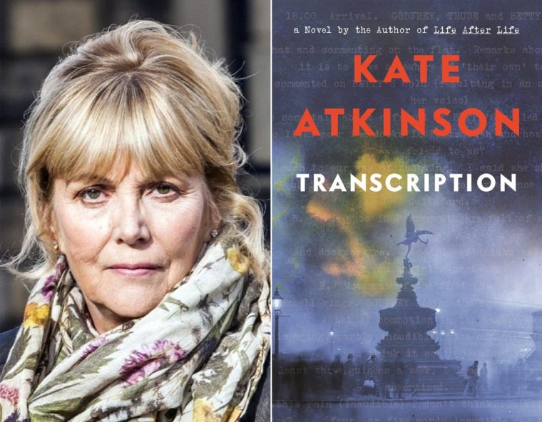 kate atkinson reihenfolge