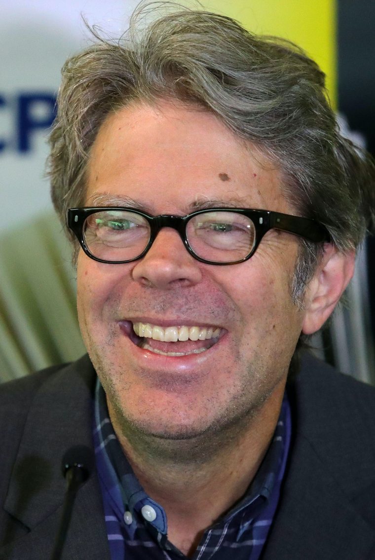 jonathan franzen lesung 2022