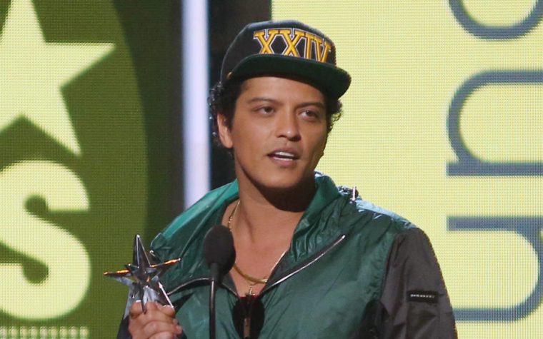 bruno mars konzert 2022 deutschland