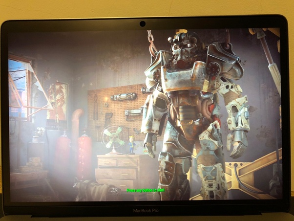 fallout 4 uboot