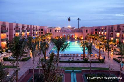 les jardins de l agdal marrakech