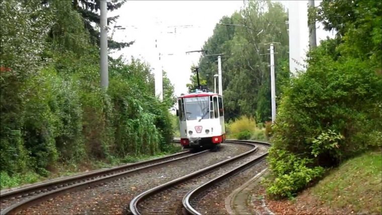 straßenbahn zwickau linie 3