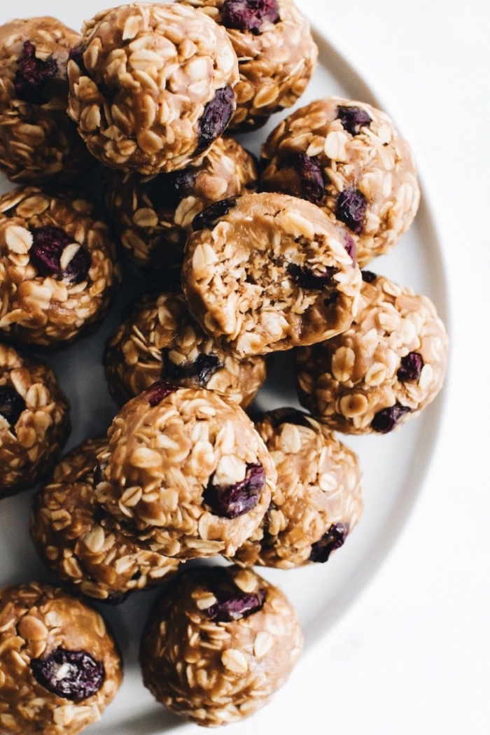 energy balls haferflocken datteln