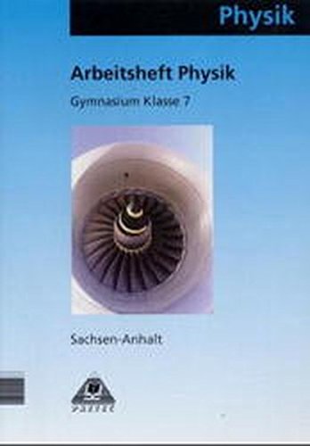 physik buch klasse 7