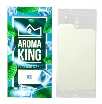 aroma king grape ice