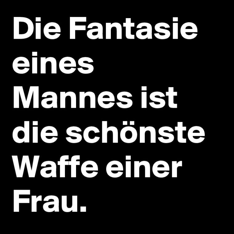 die waffe der frau bleistift