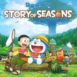 doraemon story of seasons apparate finden