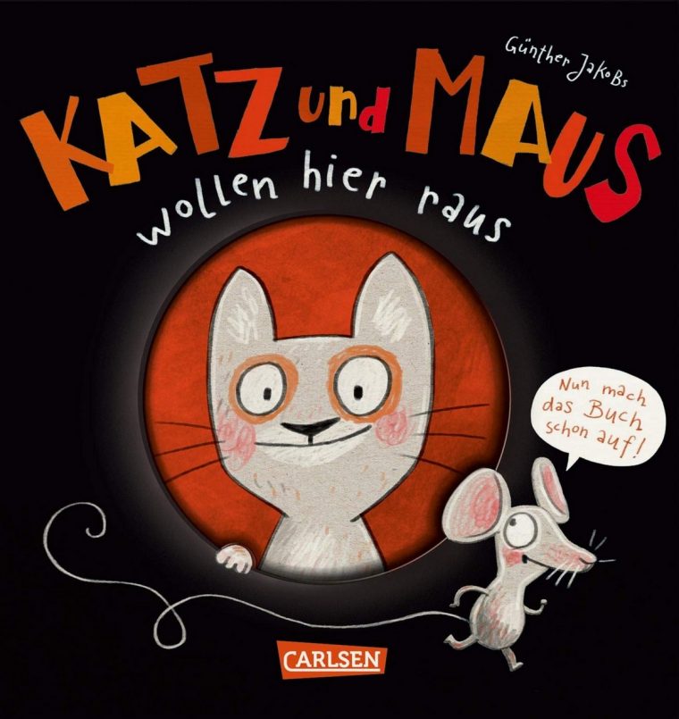 katz und maus pilenz