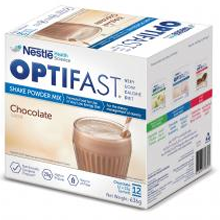 optifast milk shake bestellen