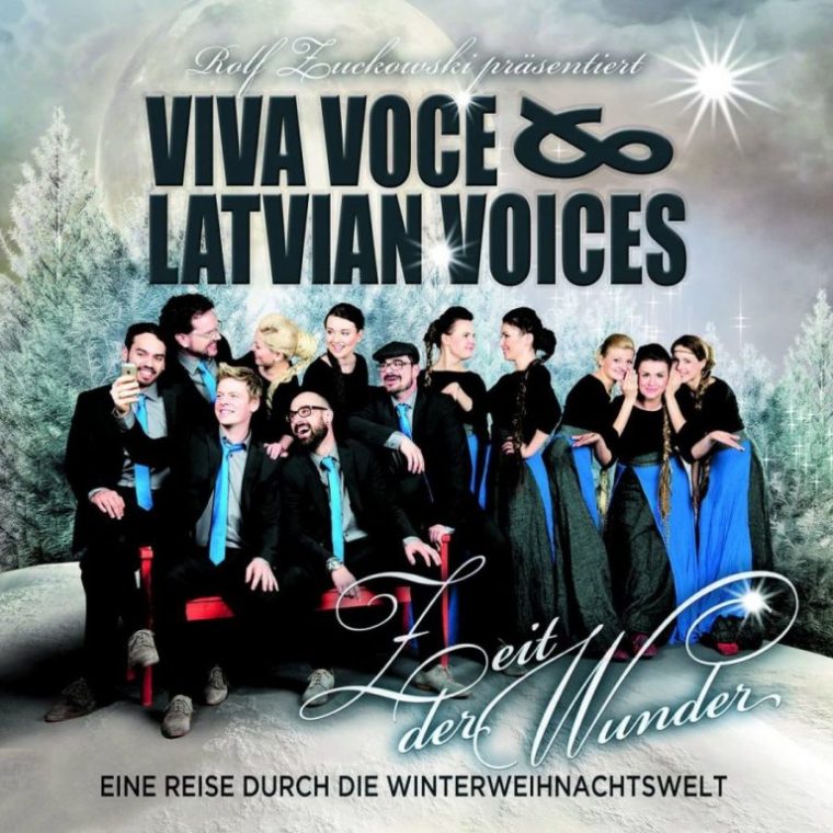 mitglieder von viva voce