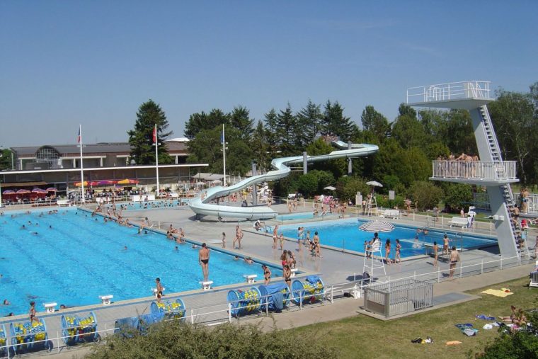 piscine oyonnax