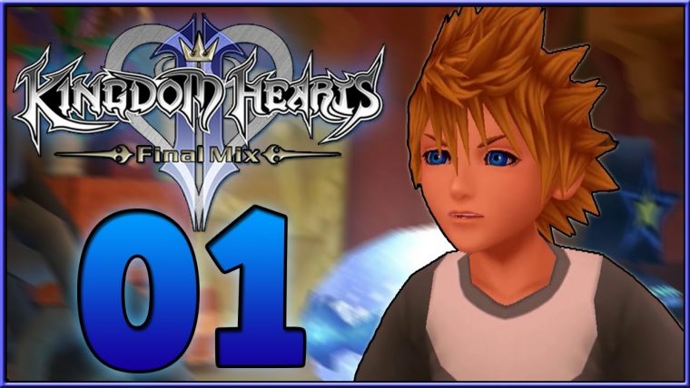 kingdom hearts 2 final mix schlüsselschwerter