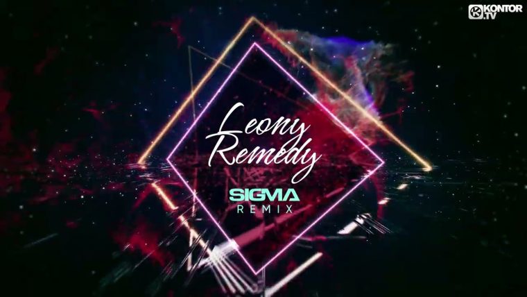 leony – remedy deutsch