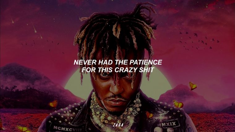 juice wrld wishing well lyrics deutsch