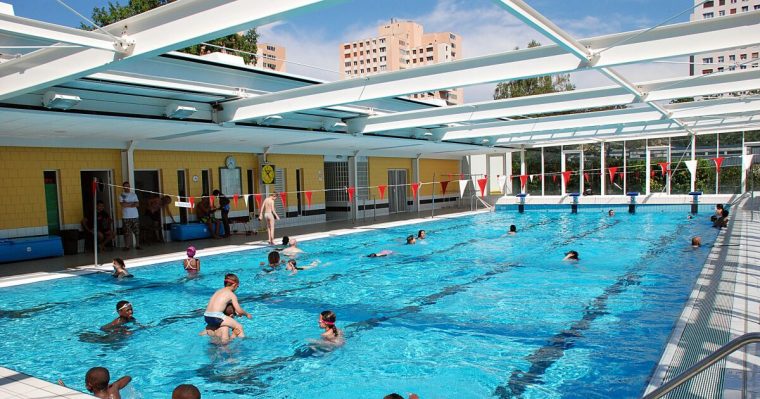 piscine cormeilles en parisis