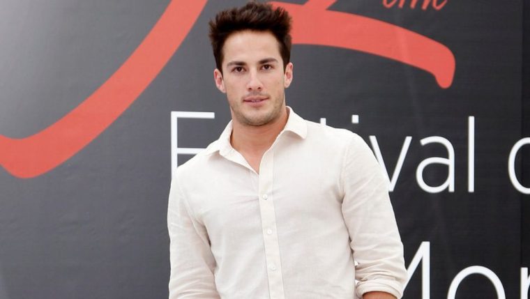 filme und serien von michael trevino